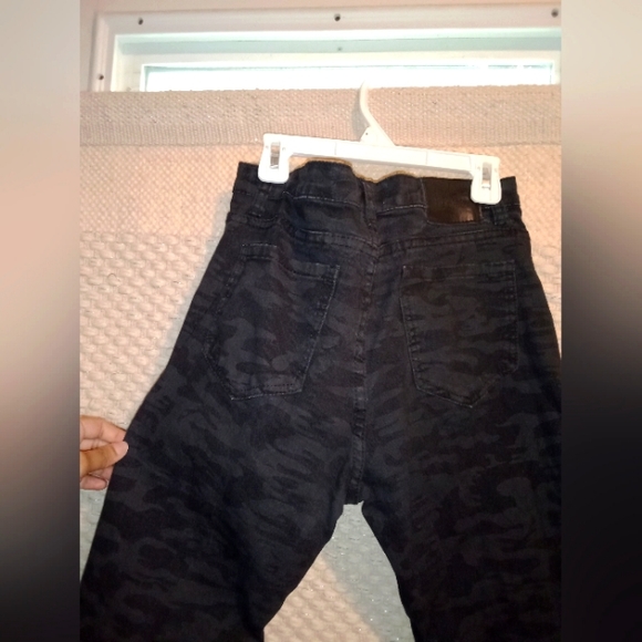 Military jeans 👖 - Picture 3 of 6